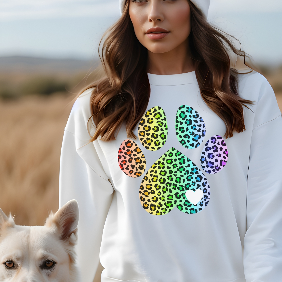 Dog Lover Apparel