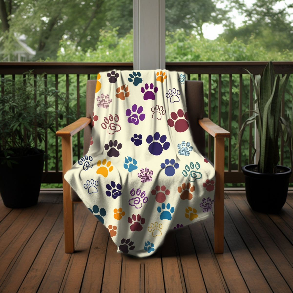 Dog Lover Home Goods