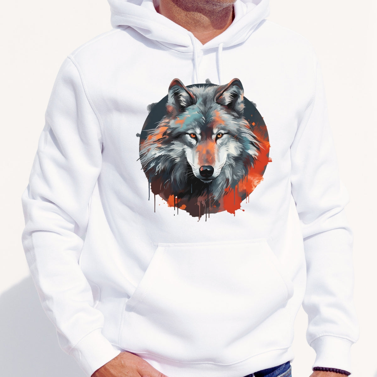 Dog Lover Hoodies