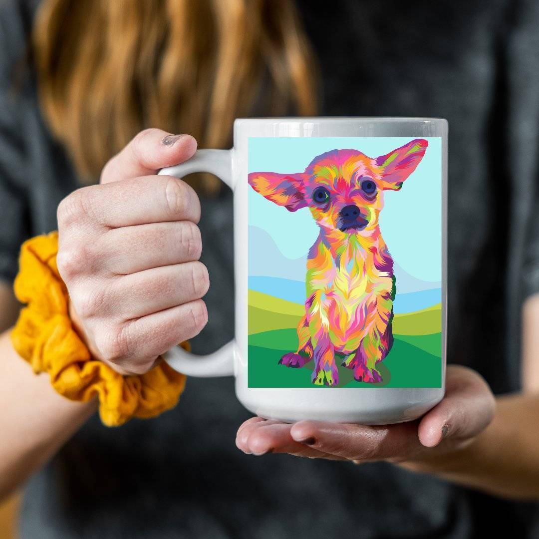 Dog Lover Mugs