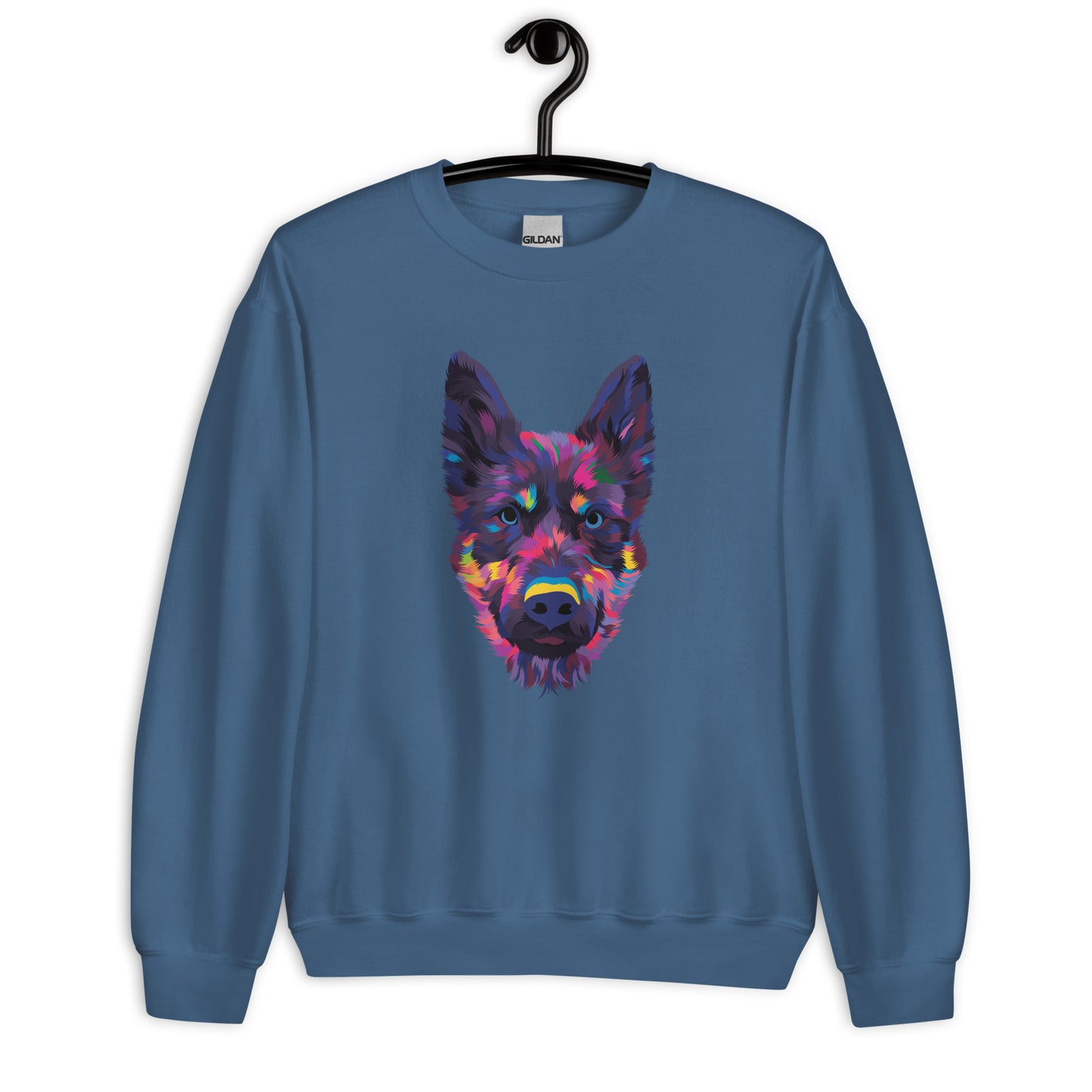 German Shepherd Sweatshirt