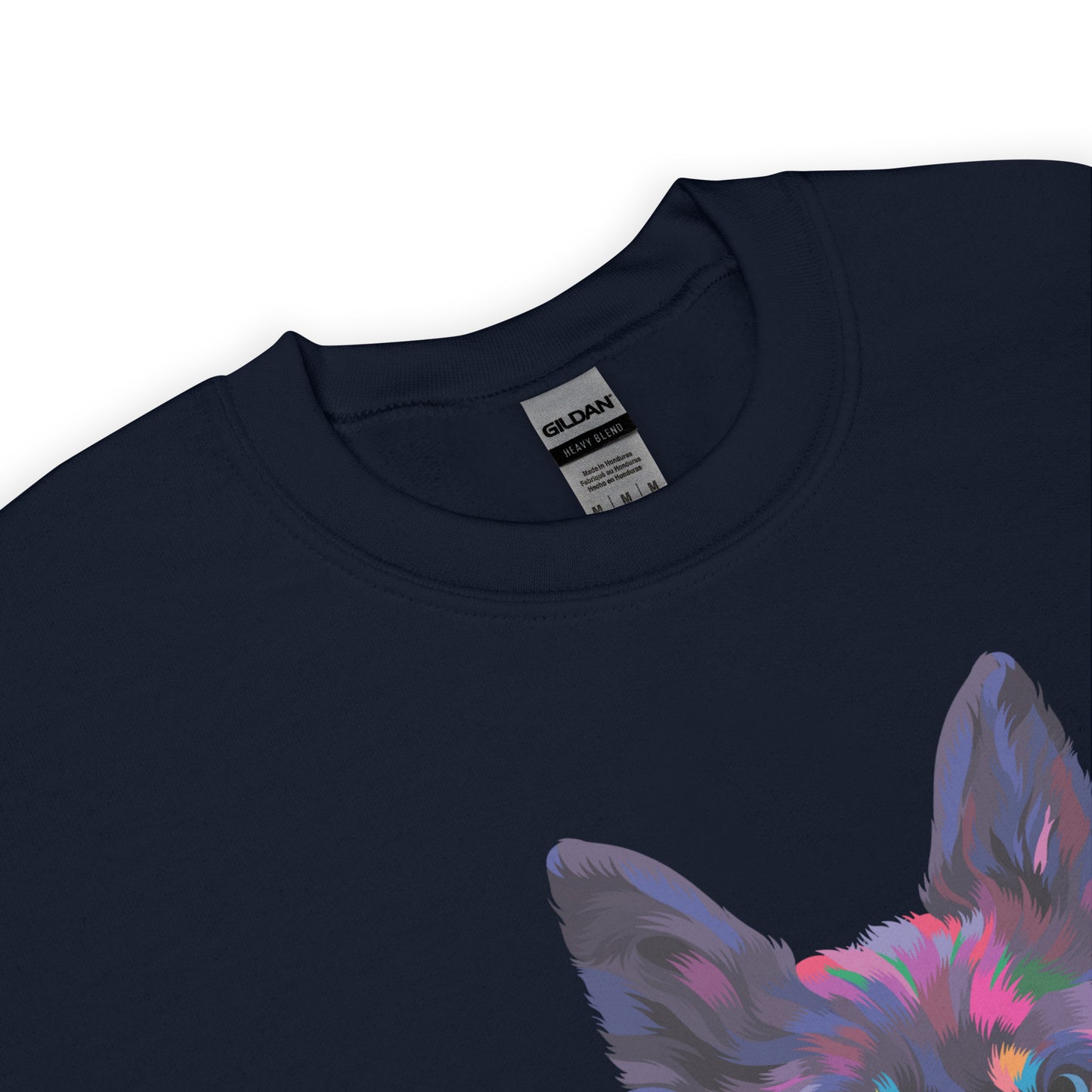 German Shepherd Sweatshirt