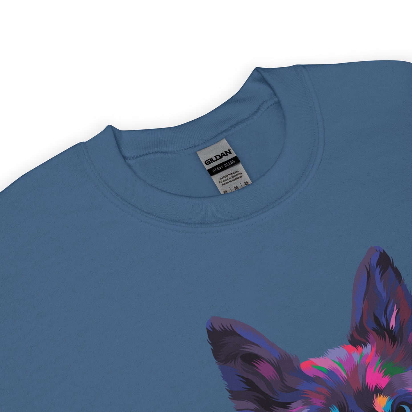 German Shepherd Sweatshirt