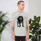 American Bulldog T-Shirt - DoggyLoveandMore