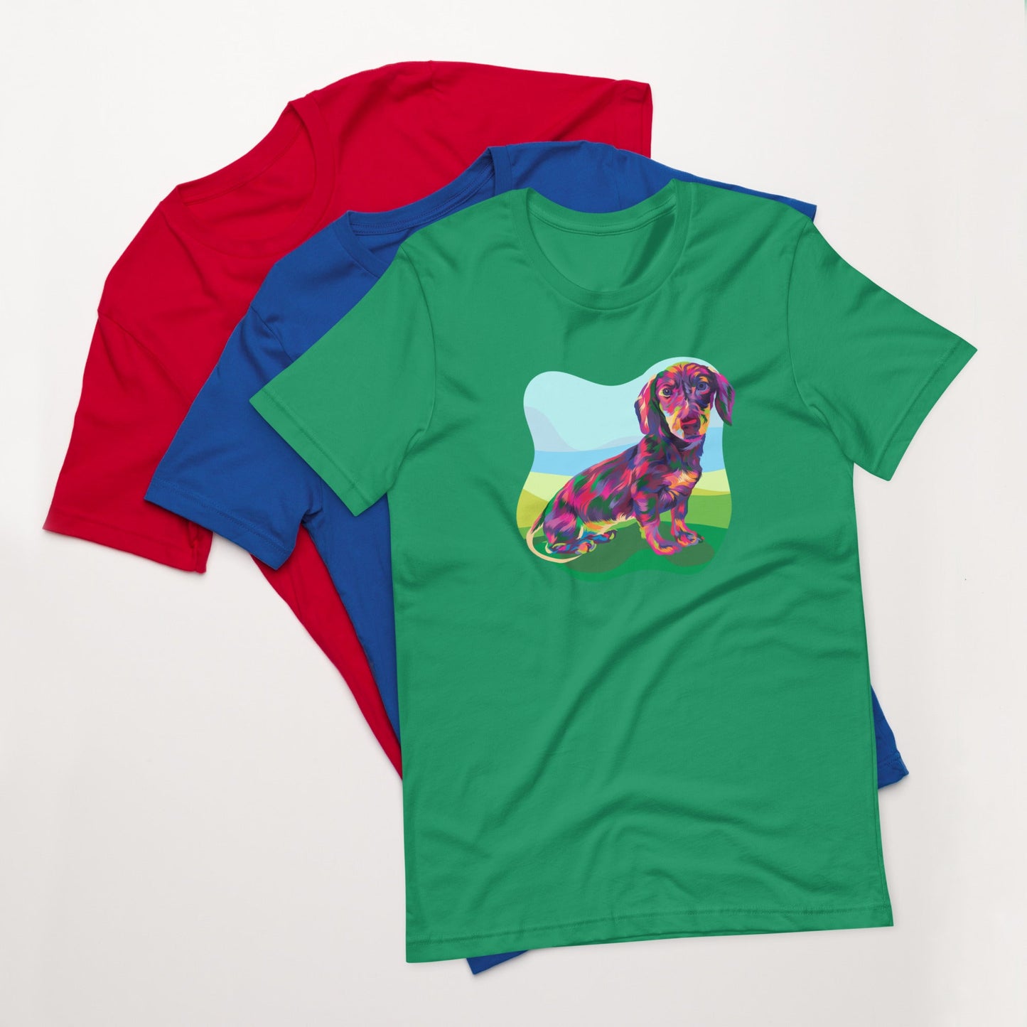 Dachshund T-Shirt