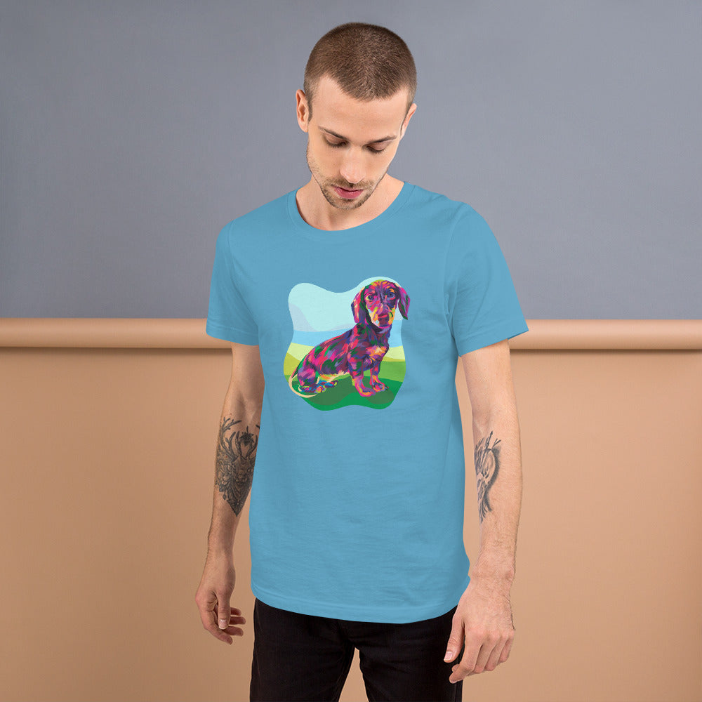 Dachshund T-Shirt