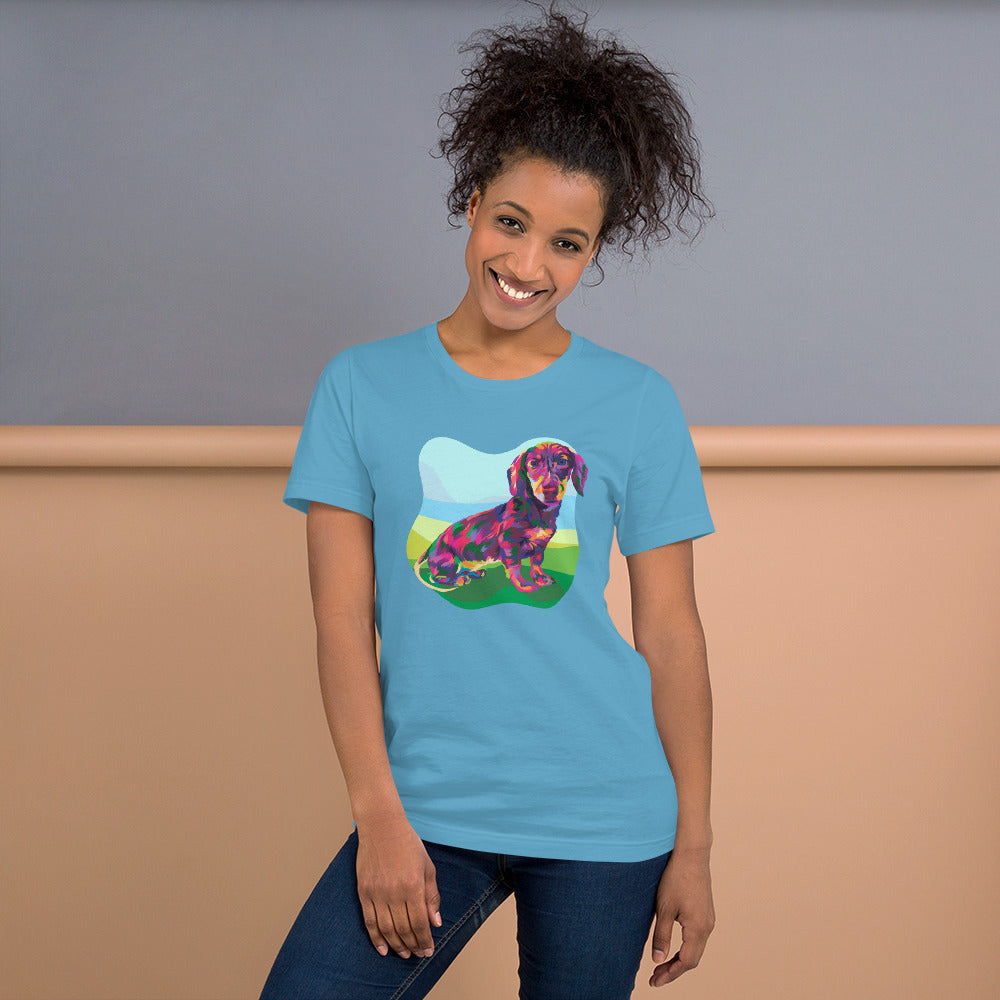 Dachshund T-Shirt