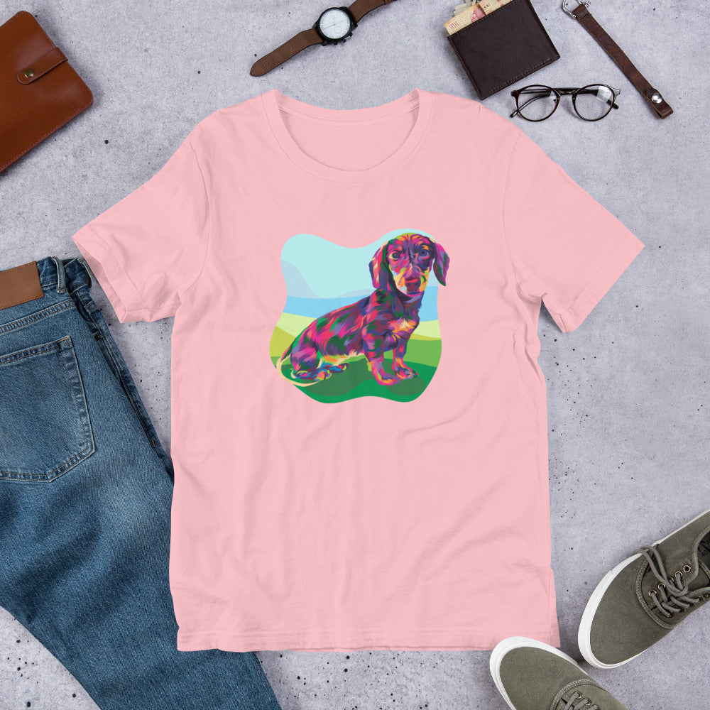 Dachshund T-Shirt