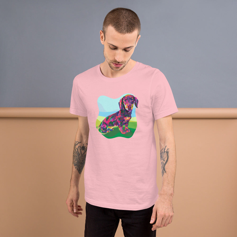 Dachshund T-Shirt