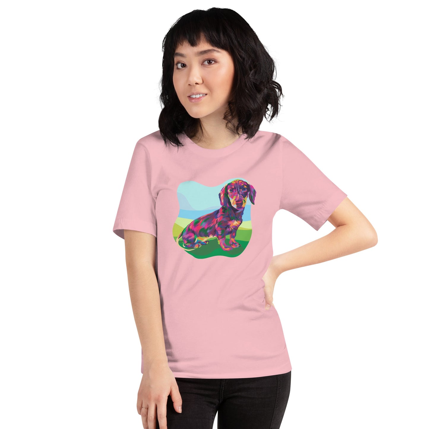 Dachshund T-Shirt