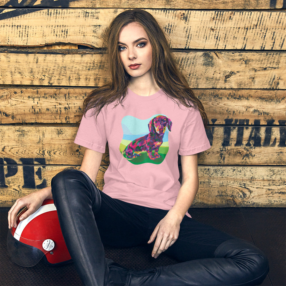 Dachshund T-Shirt