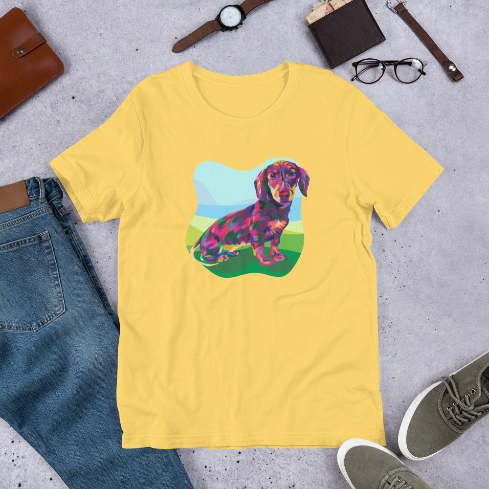 Dachshund T-Shirt