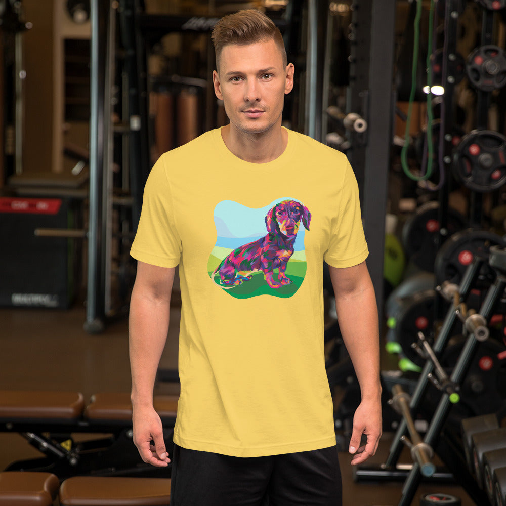 Dachshund T-Shirt