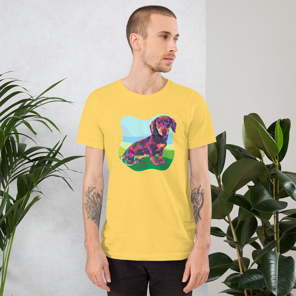 Dachshund T-Shirt