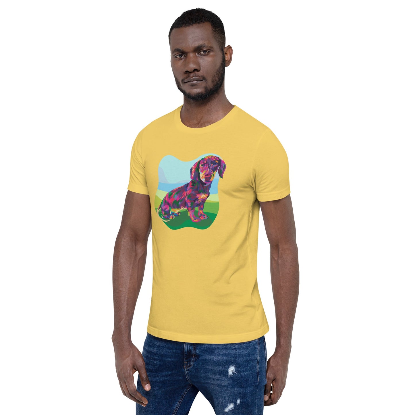 Dachshund T-Shirt