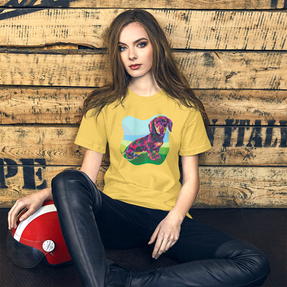 Dachshund T-Shirt