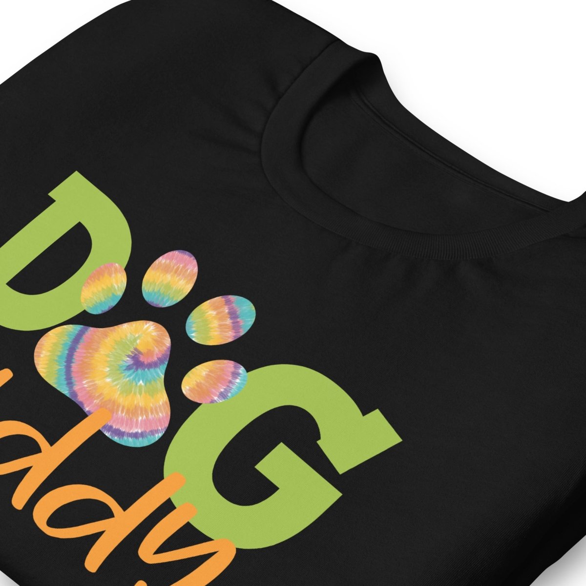 Dog Daddy T-Shirt - DoggyLoveandMore