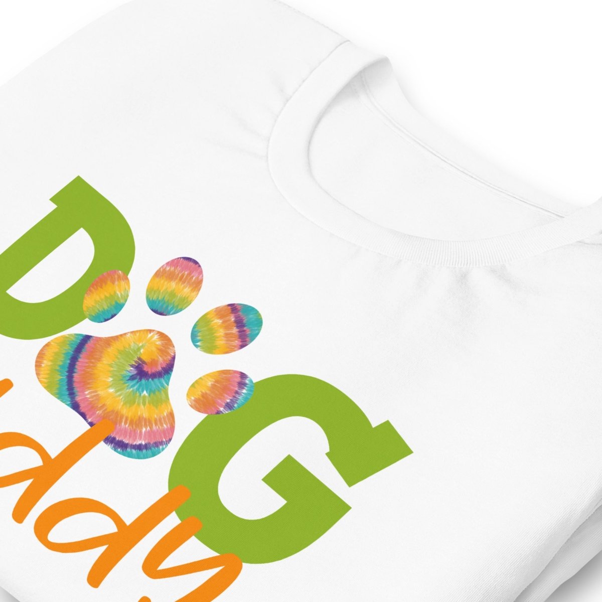 Dog Daddy T-Shirt - DoggyLoveandMore