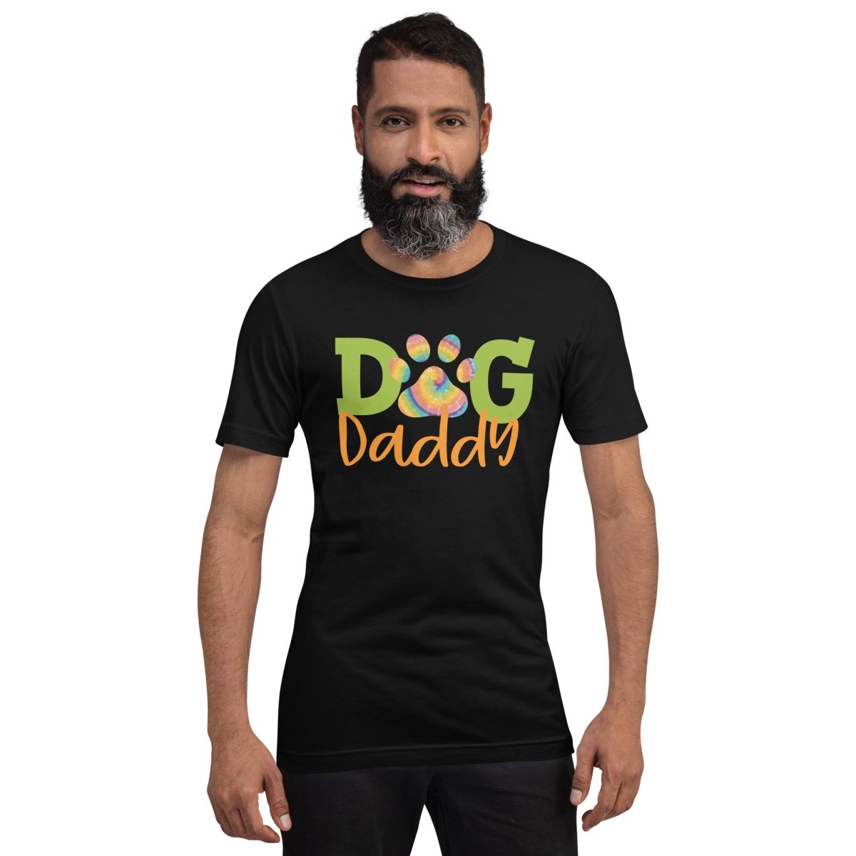 Dog Daddy T-Shirt - DoggyLoveandMore