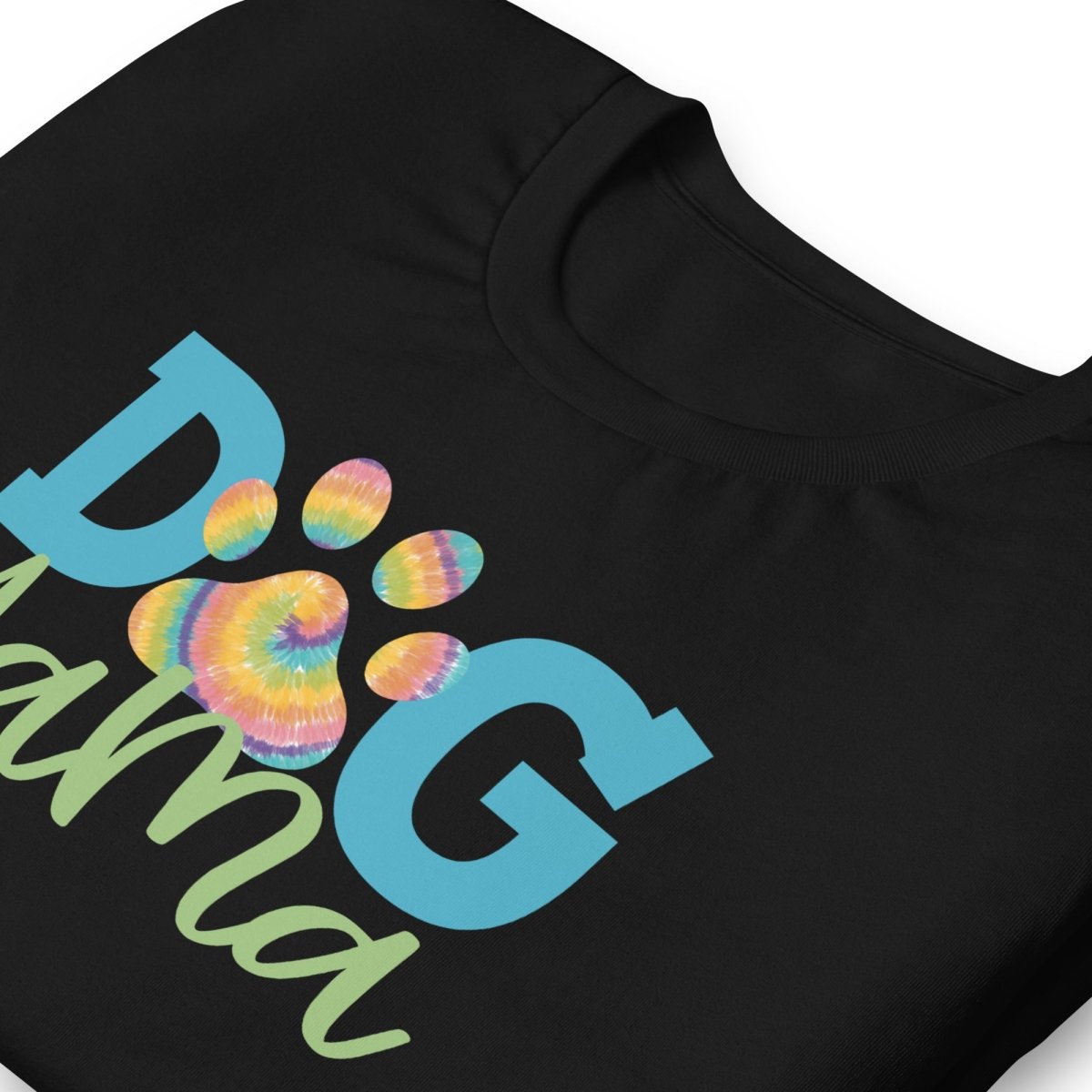 Dog Mama T-Shirt - DoggyLoveandMore