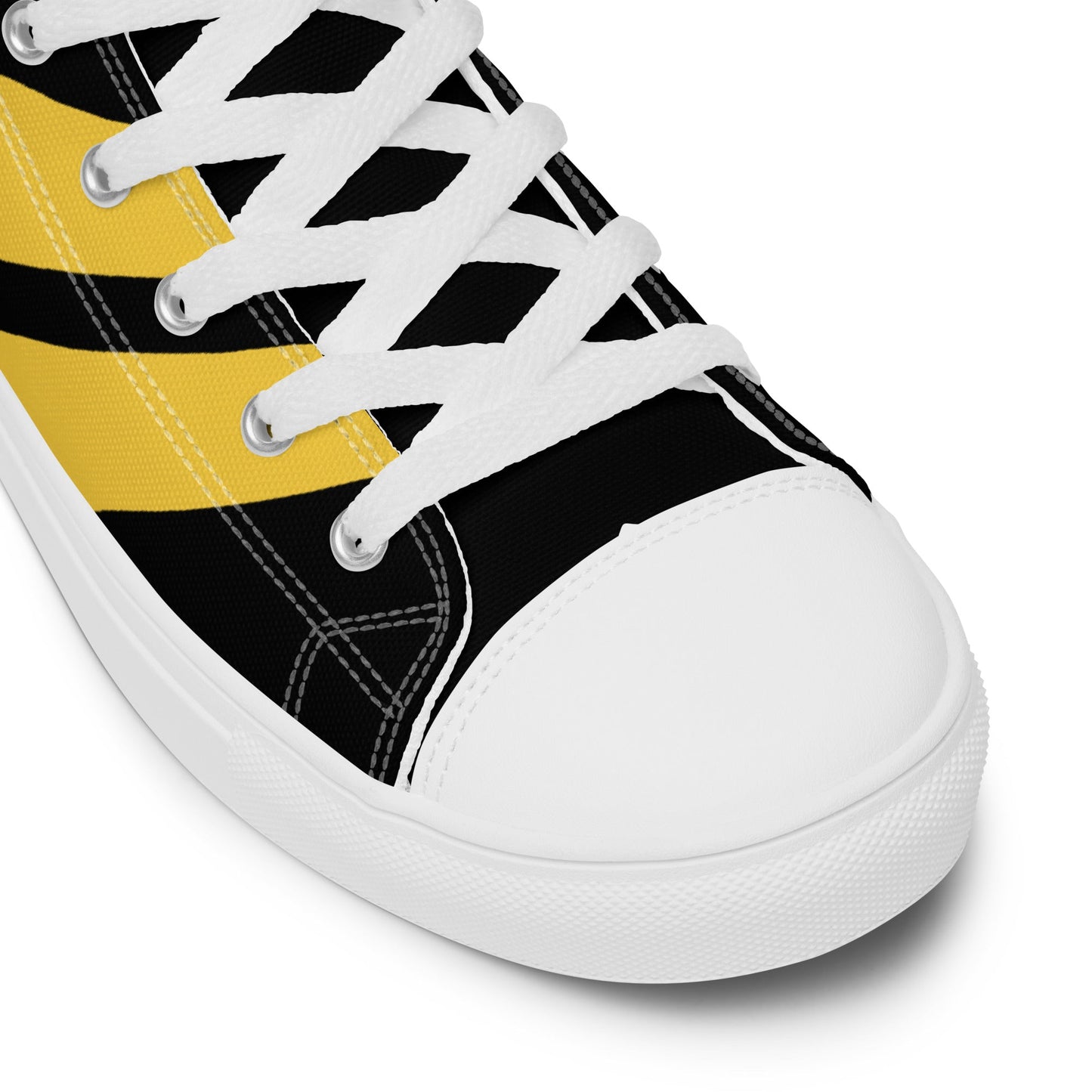 Men's Wolf Dog Sneakers