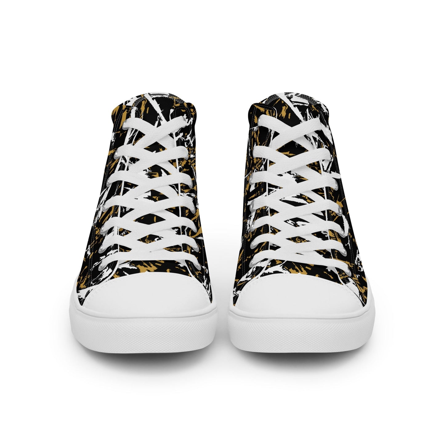 Men’s Forest Sneakers-DoggyLoveandMore