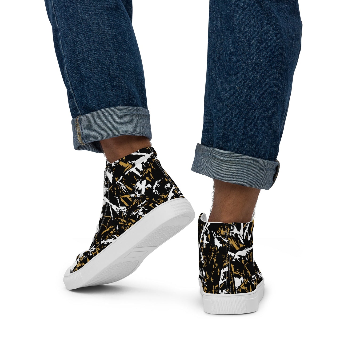 Men’s Forest Sneakers