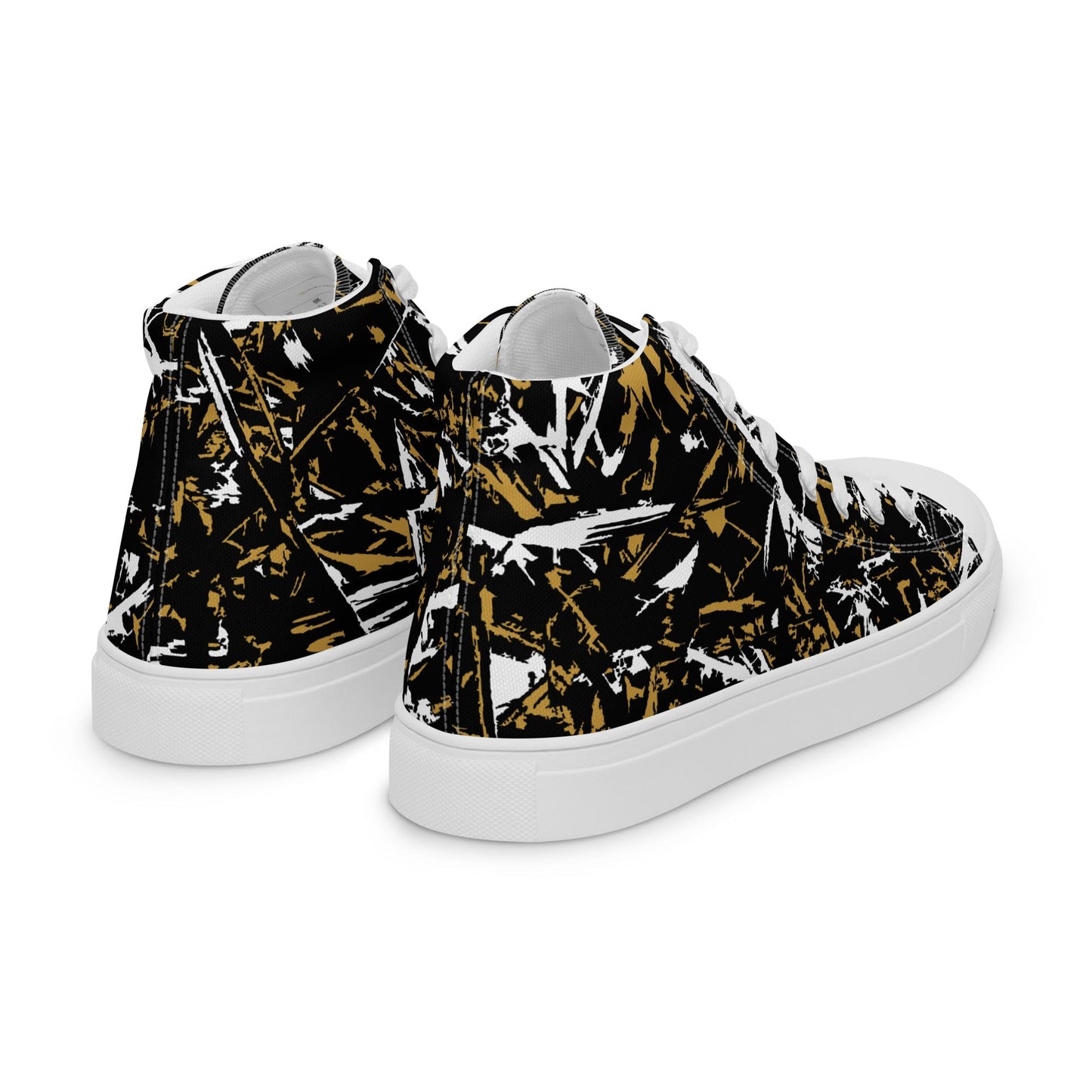 Men’s Forest Sneakers-DoggyLoveandMore