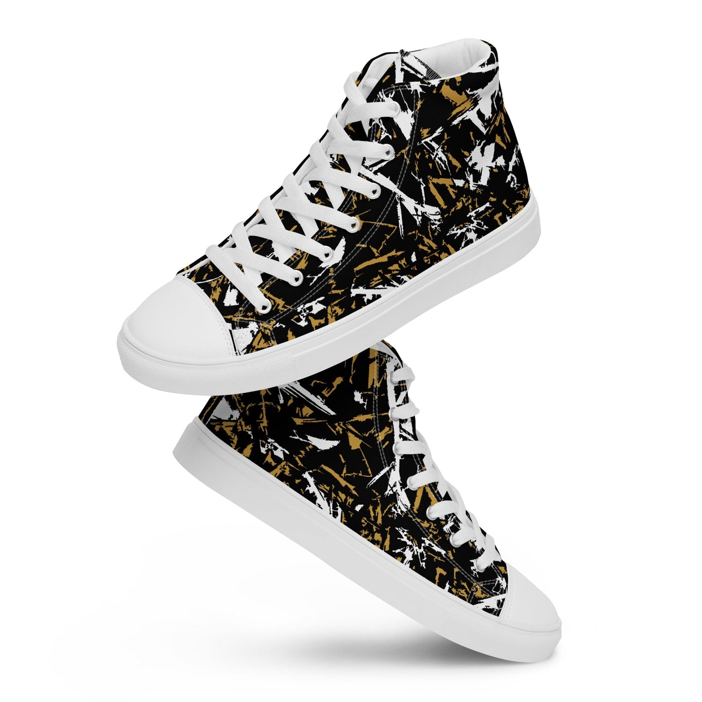 Men’s Forest Sneakers-DoggyLoveandMore