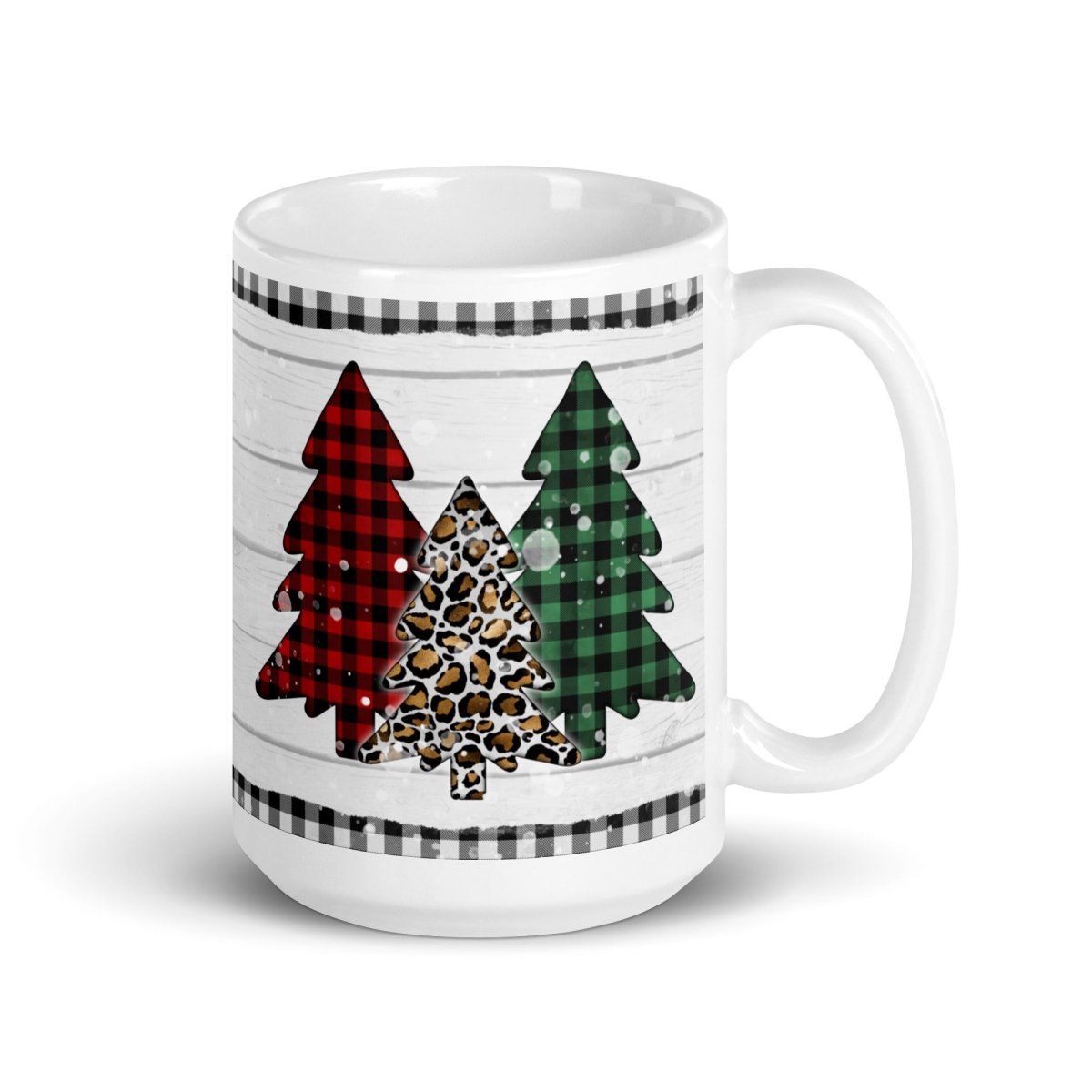 Merry Christmas Y'All Mug - DoggyLoveandMore