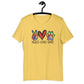 Peace Love Dogs T-Shirt - DoggyLoveandMore