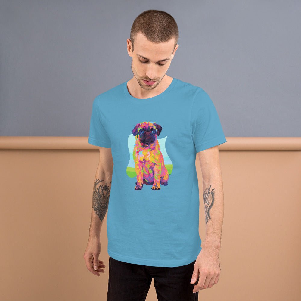 Pug T-Shirt