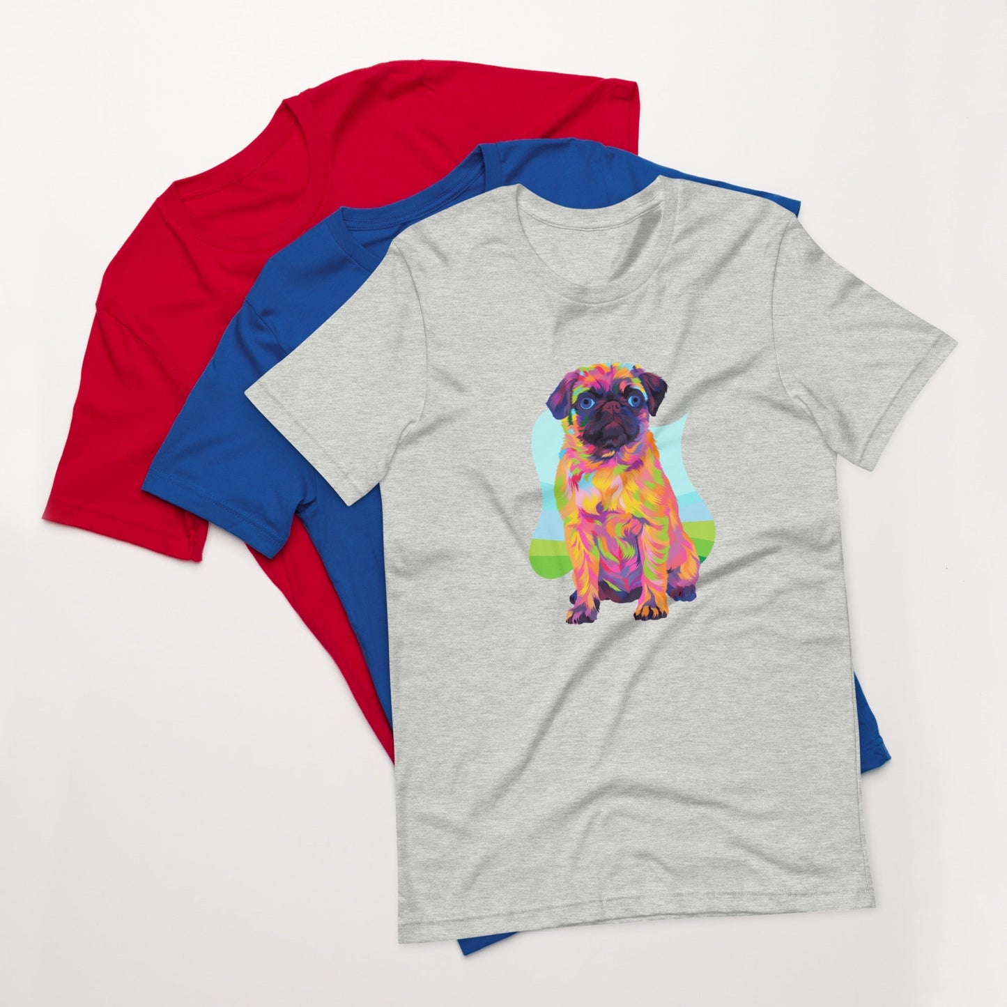Pug T-Shirt