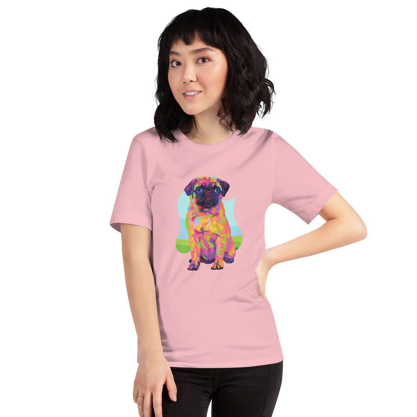 Pug T-Shirt