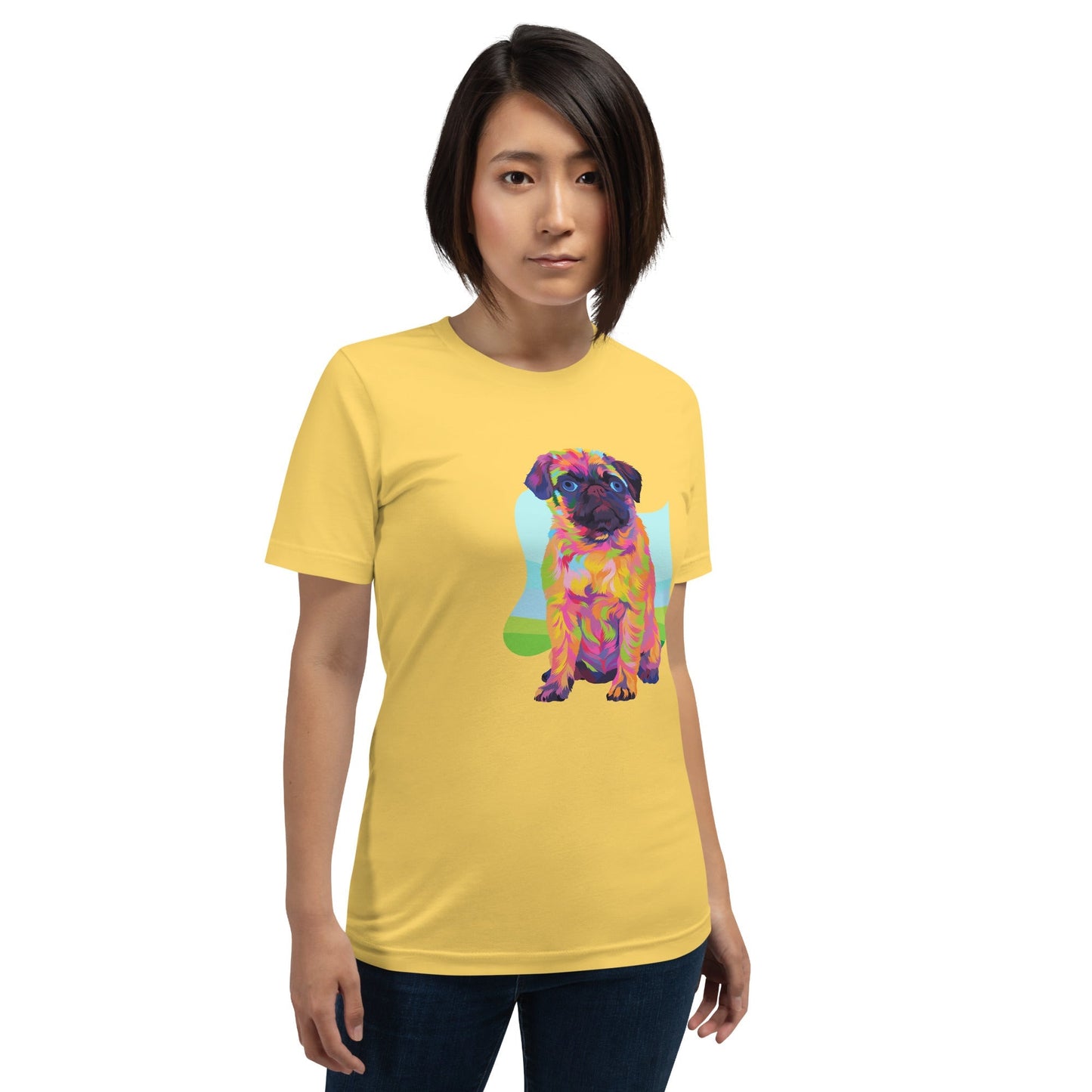 Pug T-Shirt