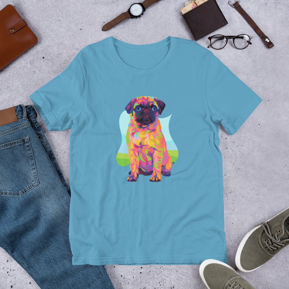 Pug T-Shirt