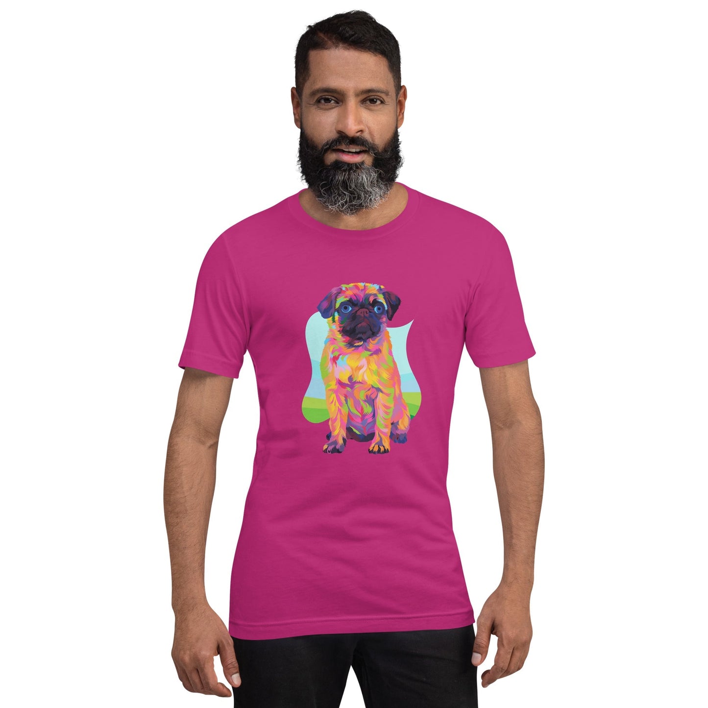 Pug T-Shirt