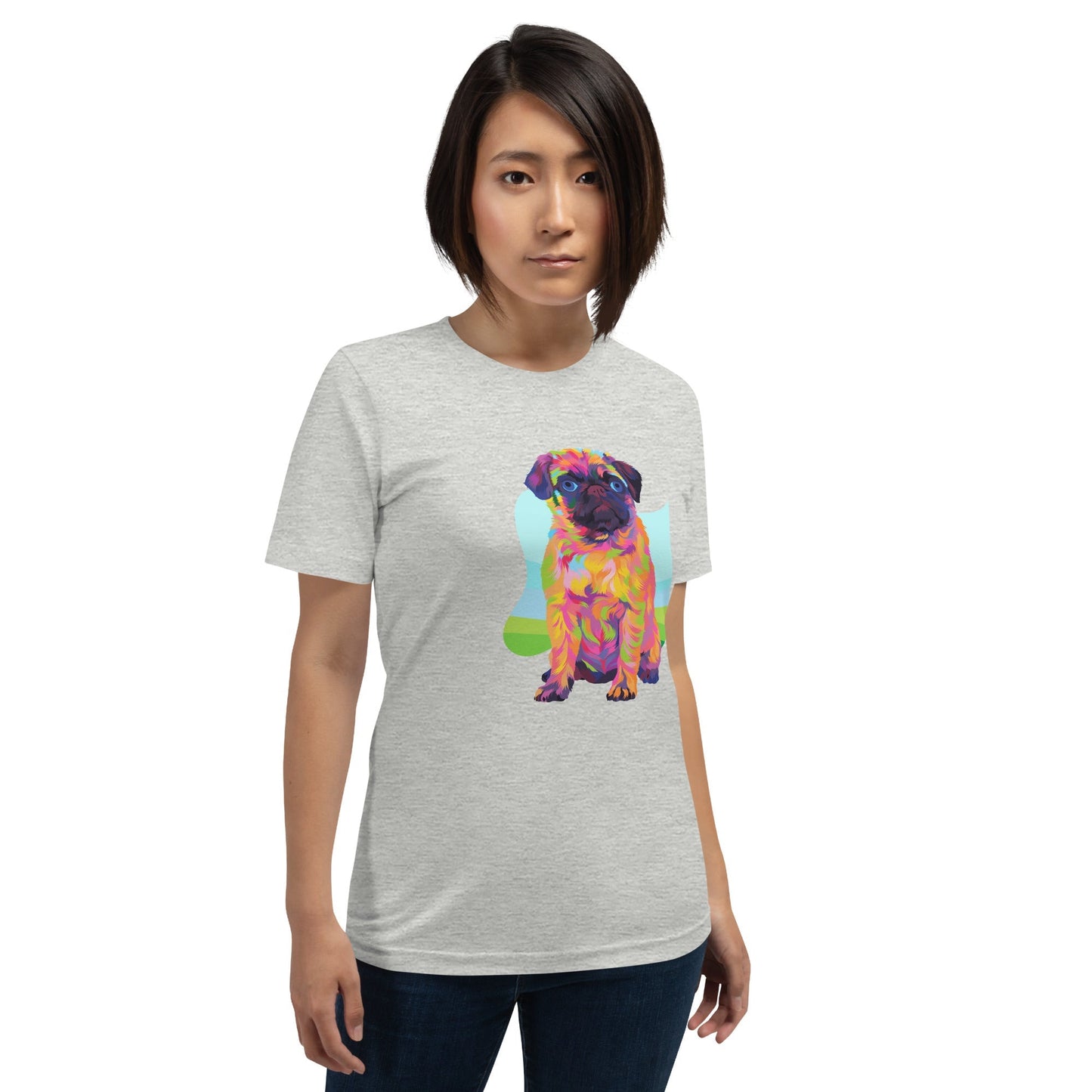 Pug T-Shirt