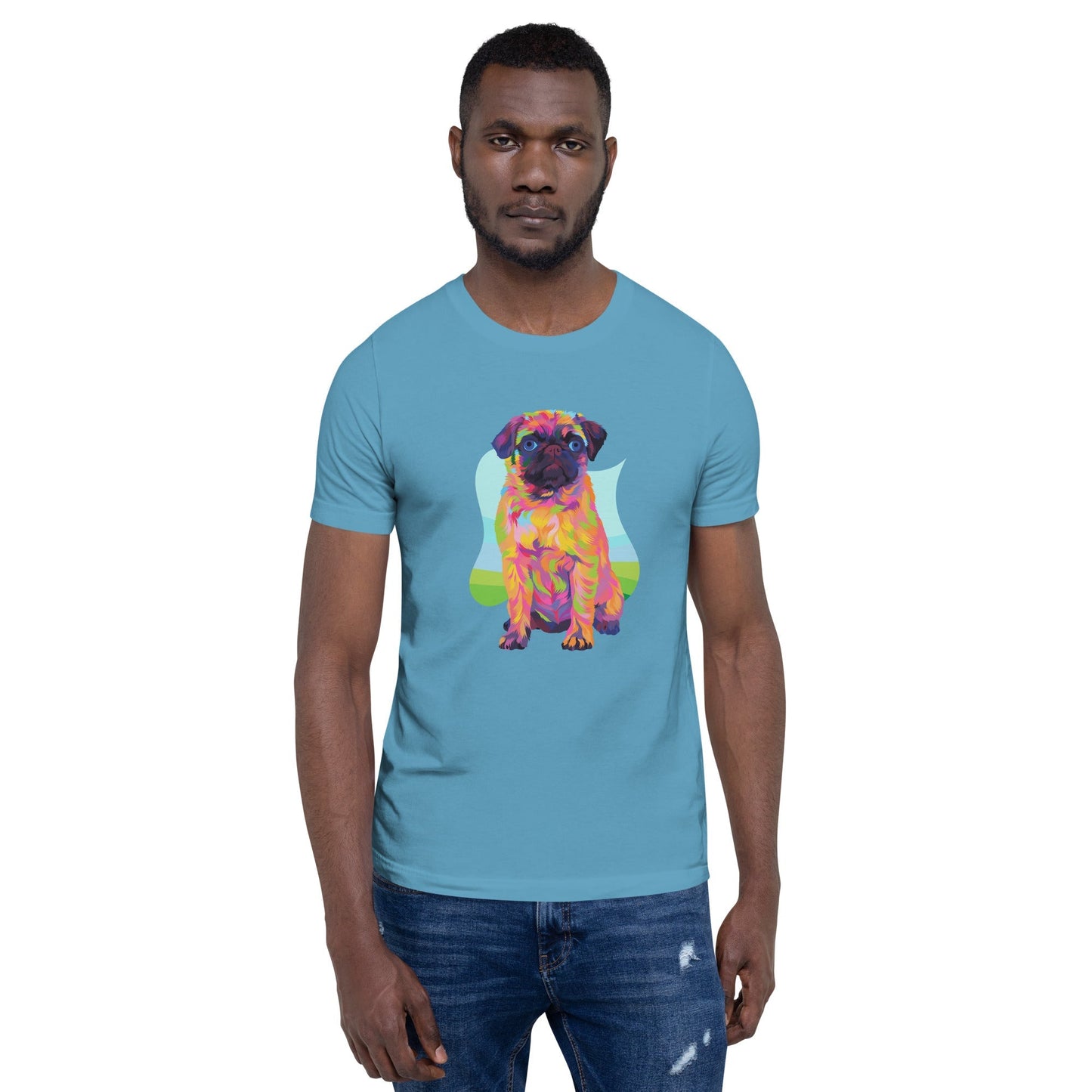 Pug T-Shirt