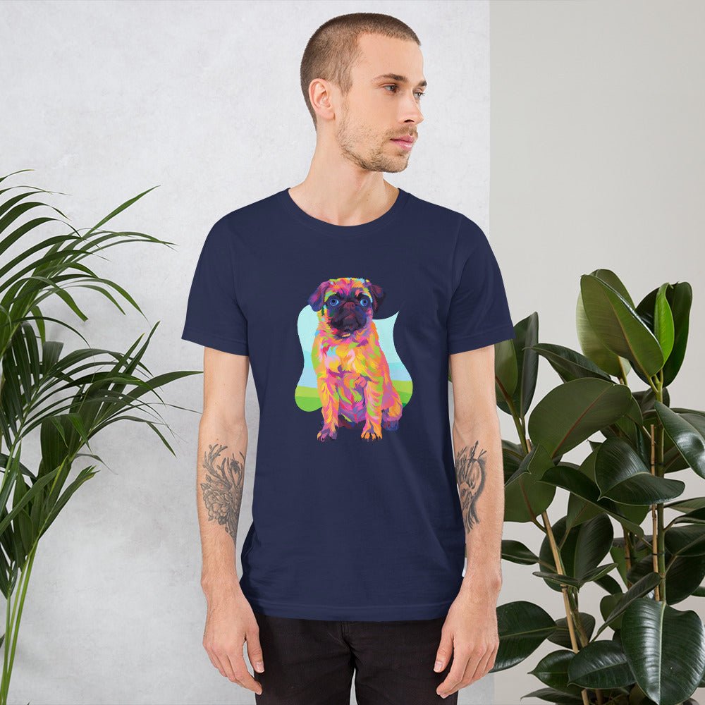 Pug T-Shirt