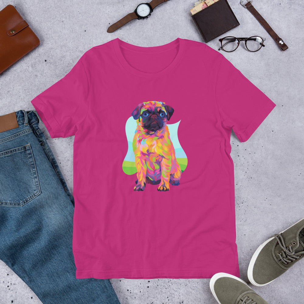 Pug T-Shirt