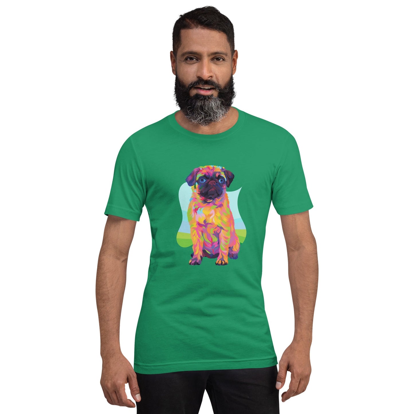 Pug T-Shirt