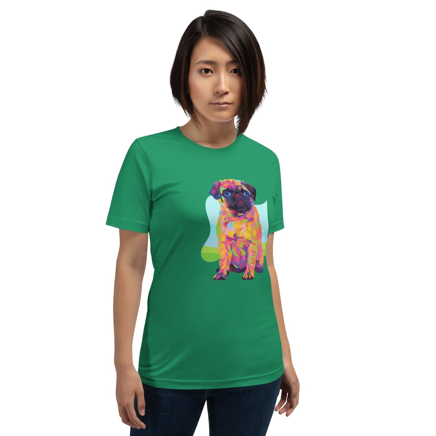 Pug T-Shirt
