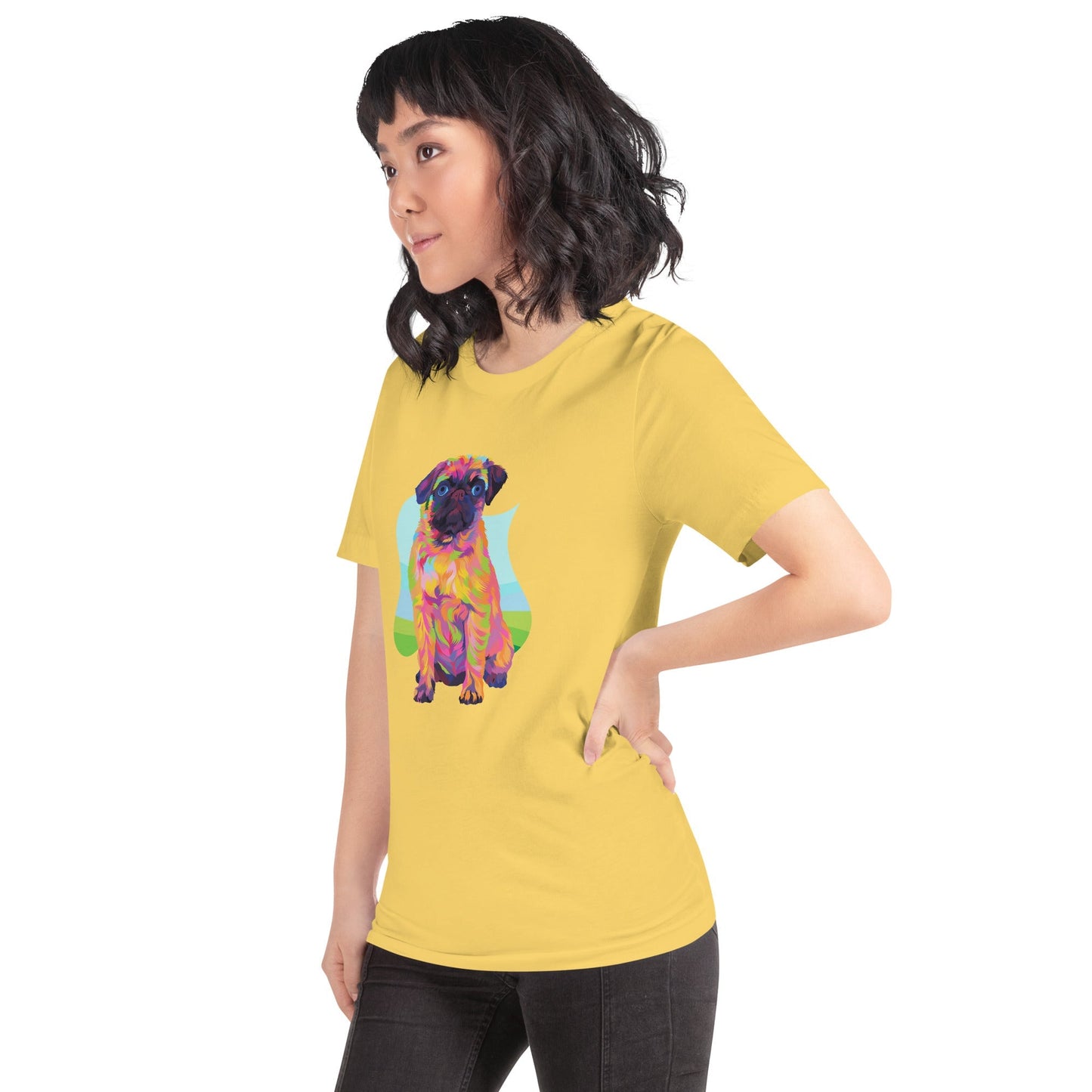Pug T-Shirt