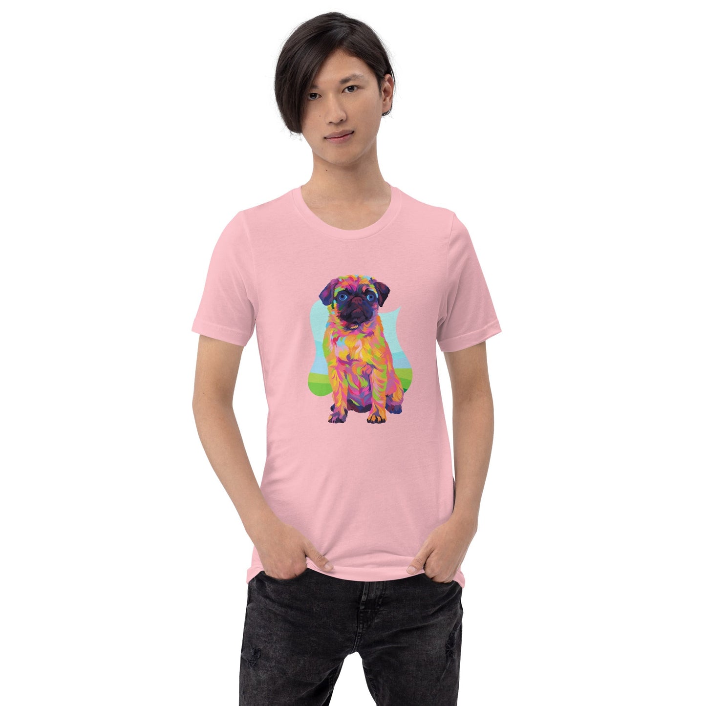 Pug T-Shirt