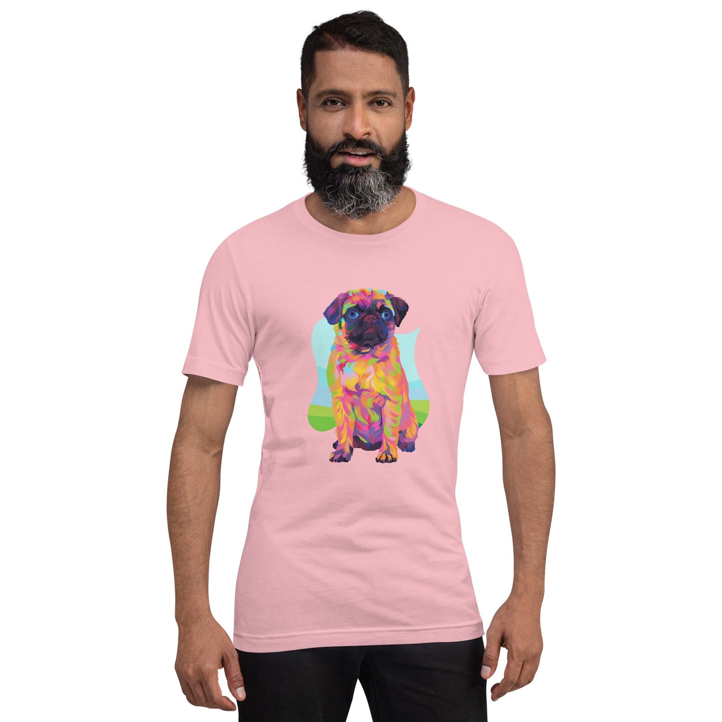 Pug T-Shirt