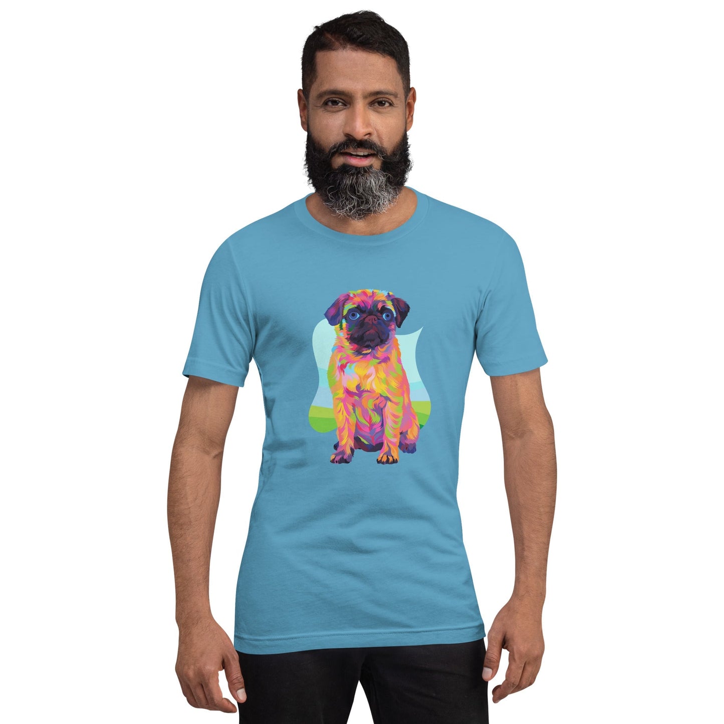 Pug T-Shirt