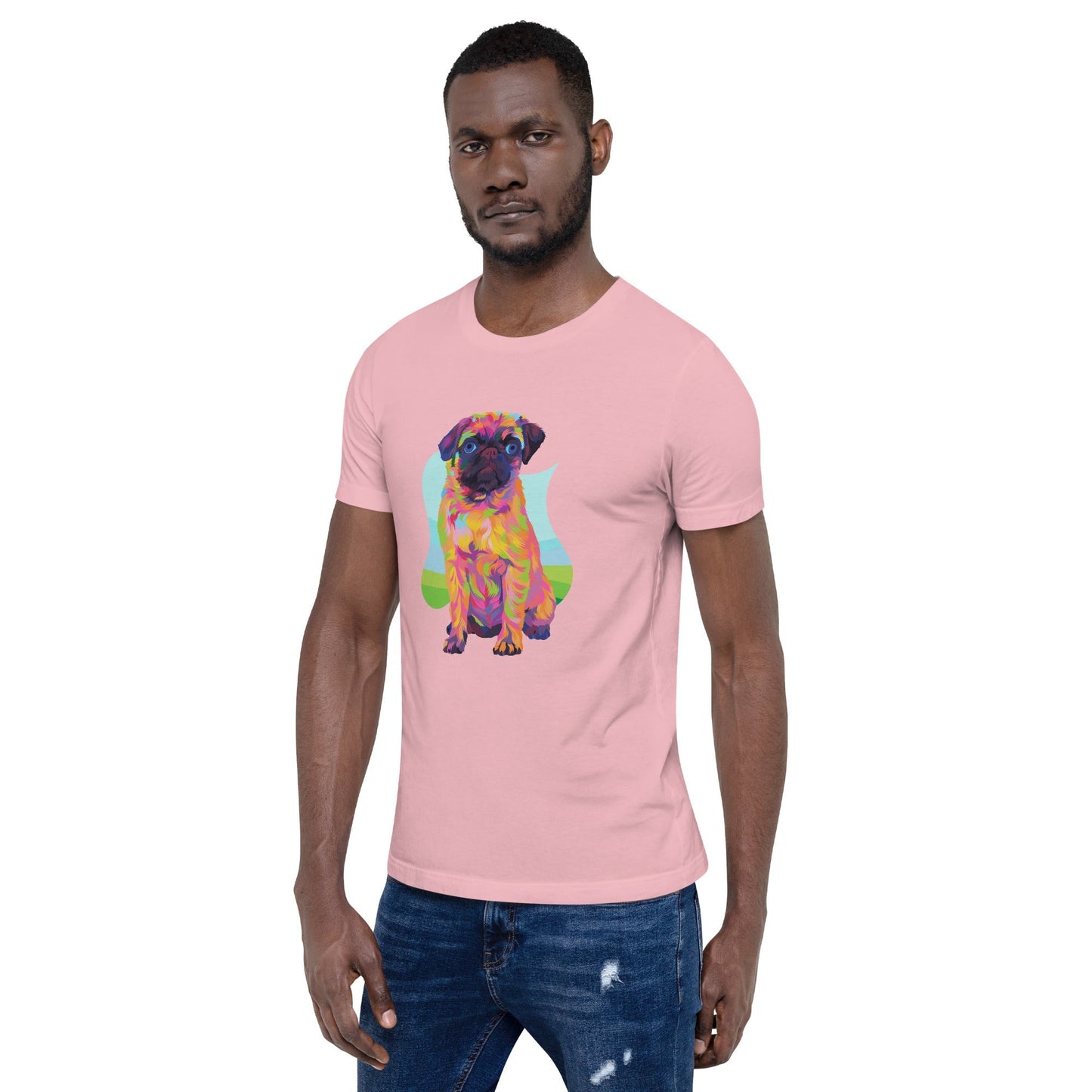 Pug T-Shirt
