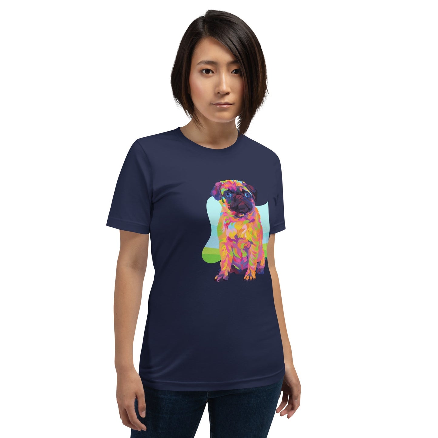Pug T-Shirt