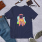 Pug T-Shirt - DoggyLoveandMore